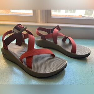 Chaco Women's Z Vibram Sandals